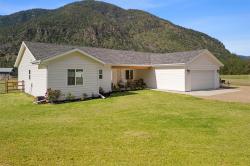 70 Moose Trail Alberton, MT 59820