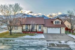 181 Alice Avenue Hamilton, MT 59840