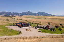 13920 Theisen Road Belgrade, MT 59714