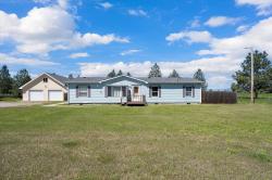 40077 Mountain Vista Lane Polson, MT 59860