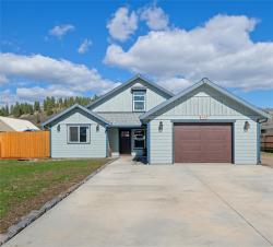 322 E Meany Street Plains, MT 59859