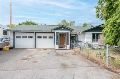 2514 Gleason Street Missoula, MT 59804