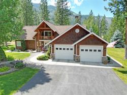 37 Mahonia Road Plains, MT 59859