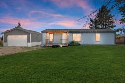 4272 S Cougar Lane Stevensville, MT 59870