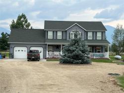 4549 Hoover Lane Stevensville, MT 59870