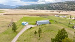 290 Browns Meadow Road Kila, MT 59920