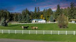 42004 Saint Marys Lake Road St Ignatius, MT 59865