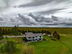 1133 Valier Dupuyer Road Valier, MT 59486