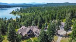 5868 Sinclair Creek Road Eureka, MT 59917
