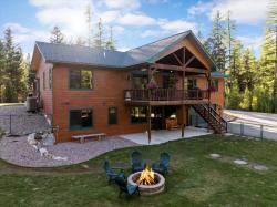 1053 Bitterroot Drive Marion, MT 59925