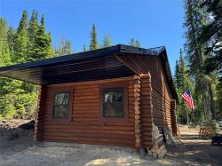 7524 Lower Telegraph Creek Road Elliston, MT 59728