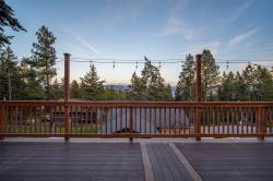 283 Lakeview Drive Lakeside, MT 59922