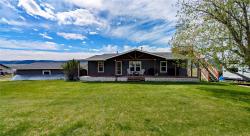 805 Cedar Street Philipsburg, MT 59858