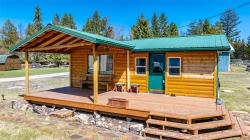 918 Kelsey Road Marion, MT 59925