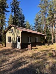 13 Paradise Lane St Regis, MT 59866
