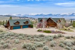 1130 Hegson Drive Stevensville, MT 59870