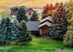 556 Windy Acres Drive Columbia Falls, MT 59912