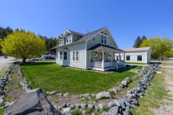 101 West Avenue N Eureka, MT 59917