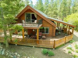 5228 Sophie Lake Road Eureka, MT 59917