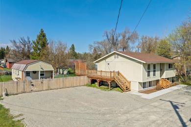 89 W Evergreen Drive Kalispell, MT 59901