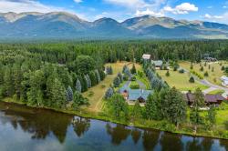 13039 Sunburst Drive Bigfork, MT 59911