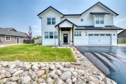 894 Doty Lane Corvallis, MT 59828