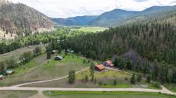 1277 Upper Rock Creek Road Philipsburg, MT 59858