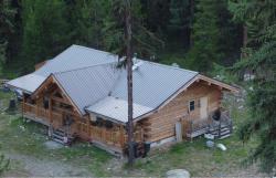333 Wood Creek Trail Yaak, MT 59935