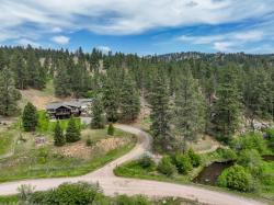 41 Sleepy Hollow Lane Clancy, MT 59634