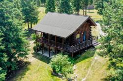 87 Badger Trail Eureka, MT 59917