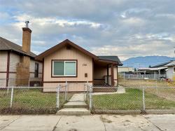 1710 Phillips Avenue Butte, MT 59701