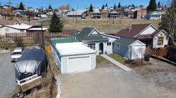 205 E Pacific Street Butte, MT 59701