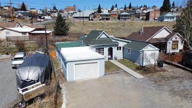 205 E Pacific Street Butte, MT 59701