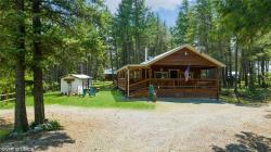 100 Larch Lane Rexford, MT 59930