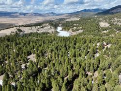 Tract 6A Timber Ridge Trail Philipsburg, MT 59858