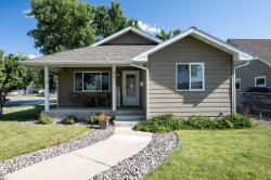 801 E 4th Street Laurel, MT 59044