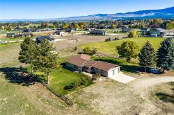 390 Bass Lane Corvallis, MT 59828