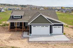 488 Rio Lane Stevensville, MT 59870