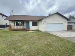 516 Elm Street Townsend, MT 59644