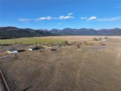 NHN Rolling Dog Ranch Lane Ovando, MT 59854