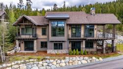176 S Shooting Star Circle Whitefish, MT 59937