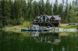 TBD Camas Ranch Road Whitefish, MT 59937
