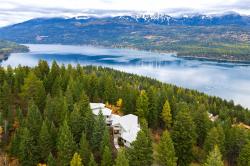 111 Sunrise Drive Whitefish, MT 59937