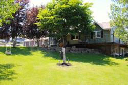 5 Crazy Mountain Road Montana City, MT 59634