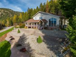 2538 Swede Mountain Road Libby, MT 59923