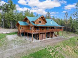 226 Angel Trail Rexford, MT 59930