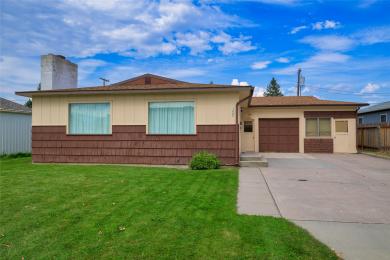 1220 North Avenue W Missoula, MT 59801