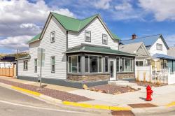 722 W Park Avenue Anaconda, MT 59711