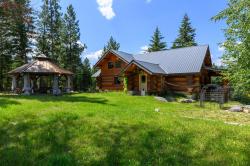 554 Elk Run Drive Rexford, MT 59930