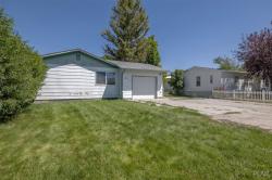 505 S Oak Street A & B Townsend, MT 59644